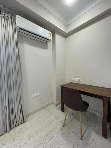 Kitchen in 1 BHK Apartment at Mahindra Roots, Kandivali East – for Sale