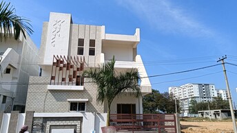 4 BHK Villa For Resale in Gundlapochampally Hyderabad  7940745