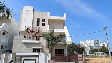 4 BHK Villa For Resale in Gundlapochampally Hyderabad  7940745