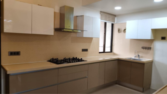 3.5 BHK Apartment For Rent in Manav Eternelle Vasant Vihar Pune  7940721