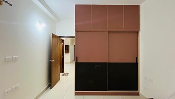 3 BHK Apartment For Sale in Prestige Finsbury Park Hyde, Bagaluru 