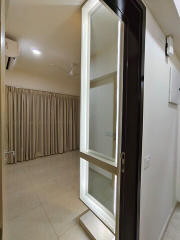 Building Lobby in 3 BHK Apartment at L&T Emerald Isle, Powai – for Sale