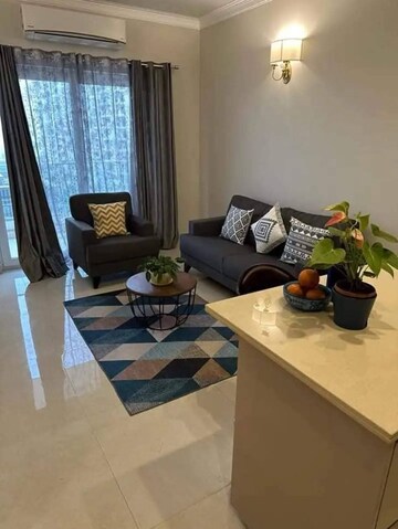 1 BHK Apartment For Resale in Dattani Barkha Bahaar Kandivali East Mumbai  7940723