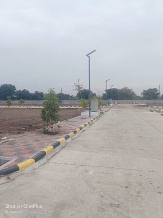 Plot For Resale in Khairatabad Hyderabad  7940719