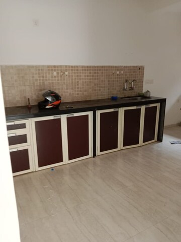 Kitchen in 2 BHK Apartment at Adwalpalkars Springfield, Panaji – for Sale