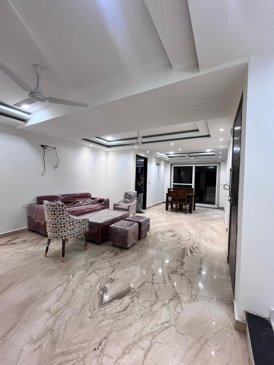 1 BHK Apartment For Sale in Sheth Vasant Sagar Complex