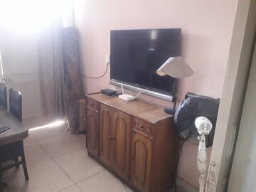 Living Room in 6 BHK Independent House at Sector 10 – for Sale