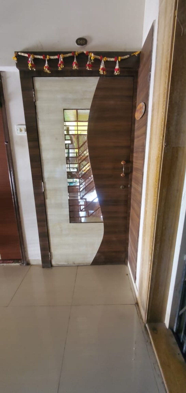 undefined, unnathi-woods-phase-1-and-2 1 Bedroom 625 Sq.Ft. Apartment In Ghodbunder Road Thane 7940777