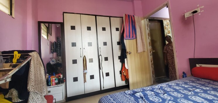 Room, unnathi-woods-phase-1-and-2 1 Bedroom 625 Sq.Ft. Apartment In Ghodbunder Road Thane 7940777