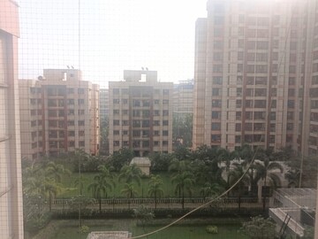 1 BHK Apartment – Exterior View View at Unnathi Woods Phase 1 And 2, Ghodbunder Road - for Sale