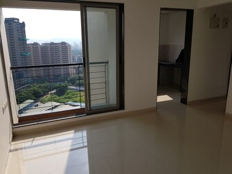 2 BHK Apartment For Rent in Modern Tower Khopat Thane  7940750