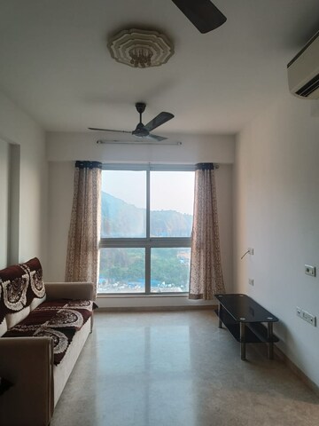 Kitchen in 1 BHK Apartment at Hiranandani Zen Maple, Powai – for Sale