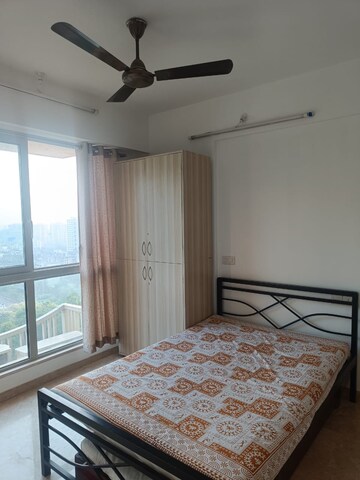 Bedroom in 1 BHK Apartment at Hiranandani Zen Maple, Powai – for Sale