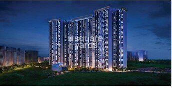 2 BHK Apartment For Resale in Rustomjee Uptown Urbania Majiwada Thane  7940749