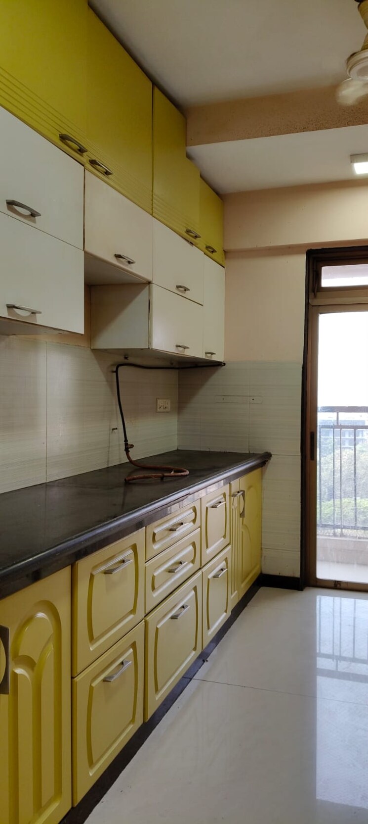 Kitchen, hiranandani-zen-maple 1 Bedroom 382 Sq.Ft. Apartment In Powai Mumbai 7940727
