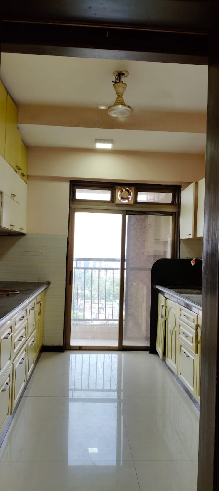 Kitchen, hiranandani-zen-maple 1 Bedroom 382 Sq.Ft. Apartment In Powai Mumbai 7940727