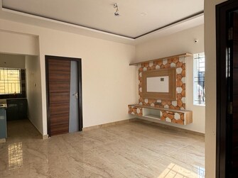 1 BHK Apartment For Resale in Citadil Bliss Babusa Palya Bangalore  7940752