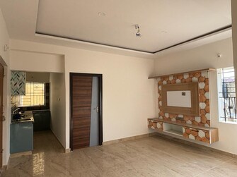 1 BHK Apartment For Resale in Citadil Bliss Babusa Palya Bangalore  7940752