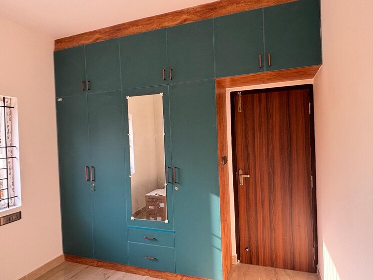 undefined, citadil-bliss 1 Bedroom 650 Sq.Ft. Apartment In Babusa Palya Bangalore 7940752