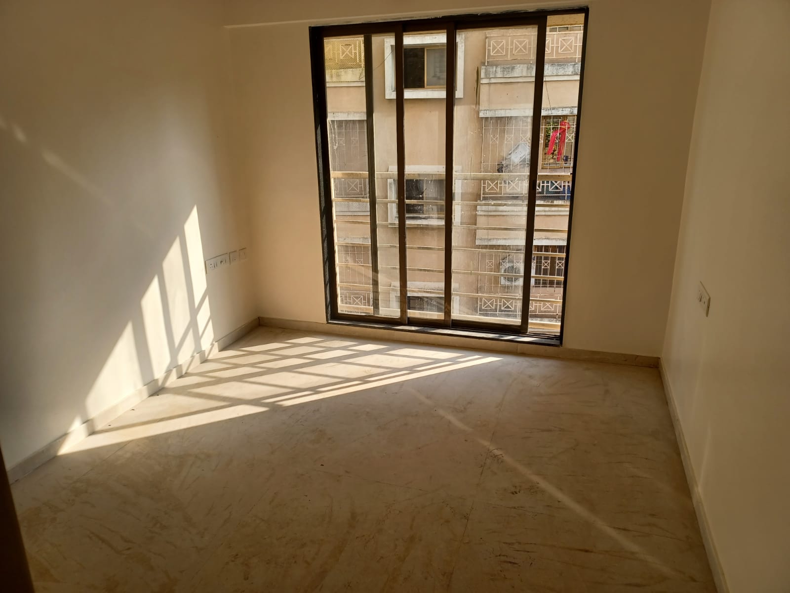 3 BHK + Pooja Room Apartment For Sale in Veda CHS