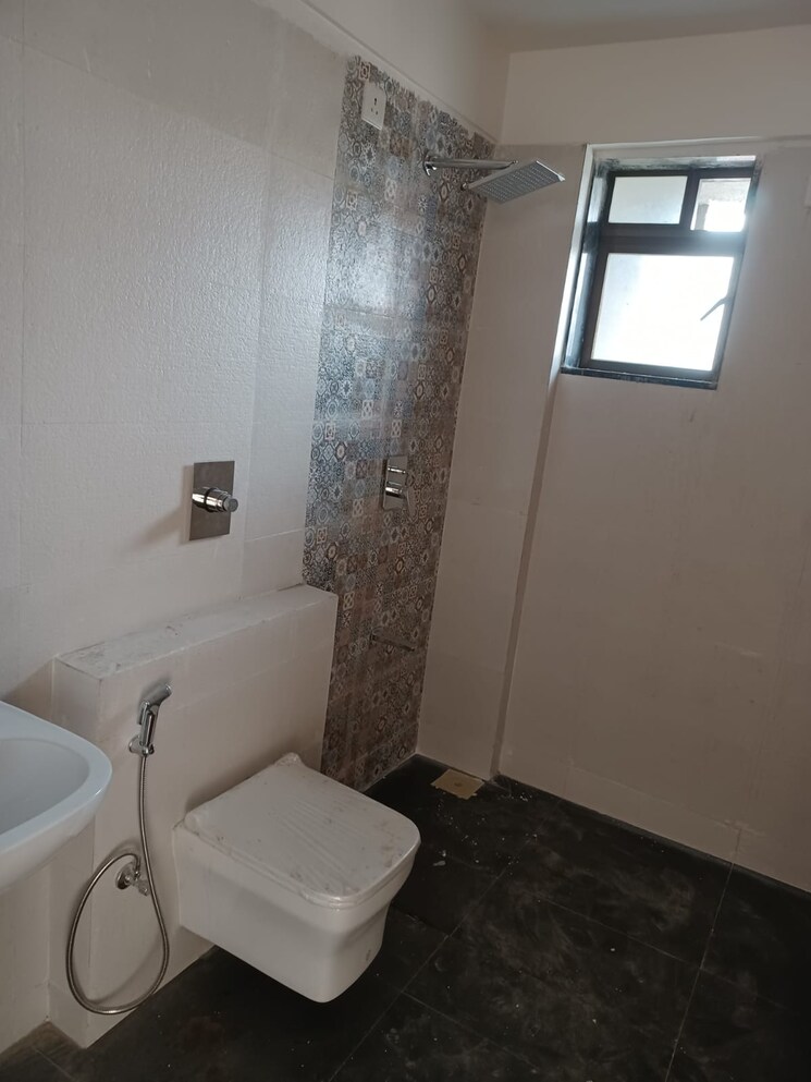 Bathroom, veda-chs 3 Bedroom 1107 Sq.Ft. Apartment In Ic Colony Mumbai 7940769