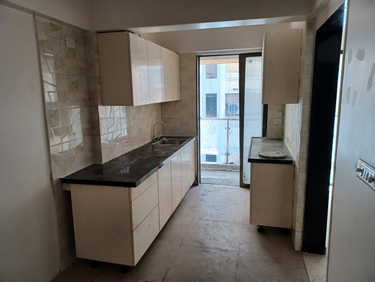 Living Room, veda-chs 3 Bedroom 1107 Sq.Ft. Apartment In Ic Colony Mumbai 7940769