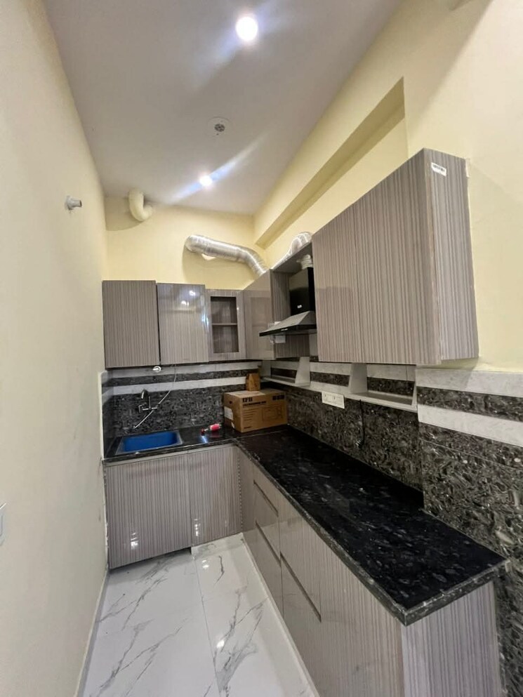 Kitchen, suhas-modi-sra 1 Bedroom 500 Sq.Ft. Apartment In Kandivali East Mumbai 7940775