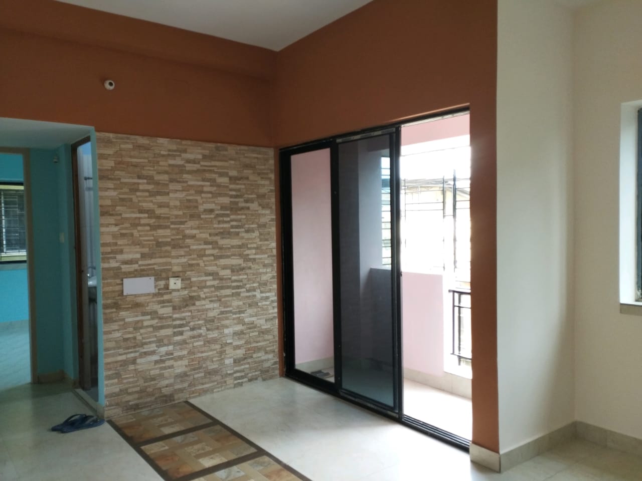 3 BHK Apartment For Sale in Pabitra Gourav Garden