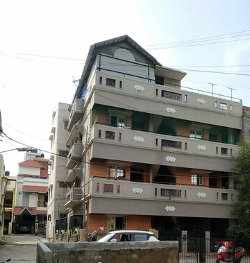  6+ BHK Independent House at Kasturi Nagar – for Sale