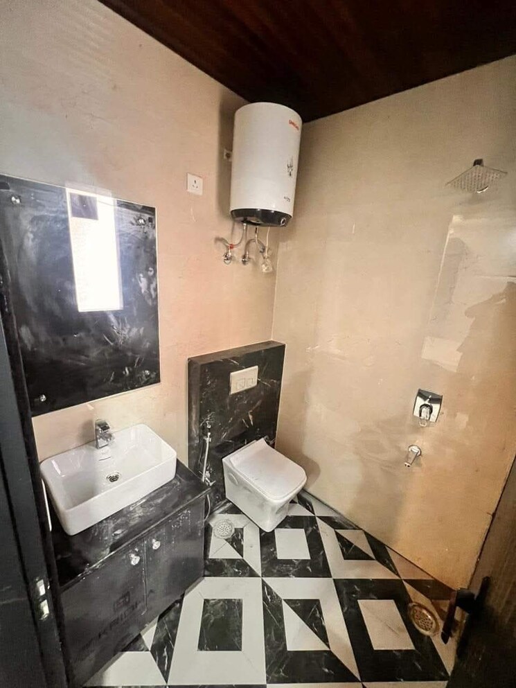 Master Bedroom, alica-nagar-chs 1 Bedroom 525 Sq.Ft. Apartment In Kandivali East Mumbai 7940786