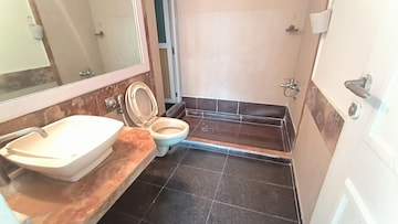 Furnished Amenities in 2 BHK Apartment at The View Powai, Powai – for Rent