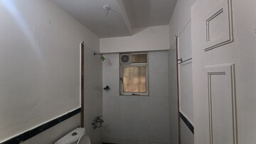 Bathroom in 2 BHK Apartment at The View Powai, Powai – for Rent