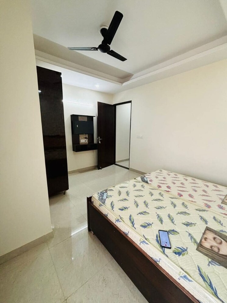 Bedroom, jinal-chs 1 Bedroom 400 Sq.Ft. Apartment In Kandivali East Mumbai 7940793