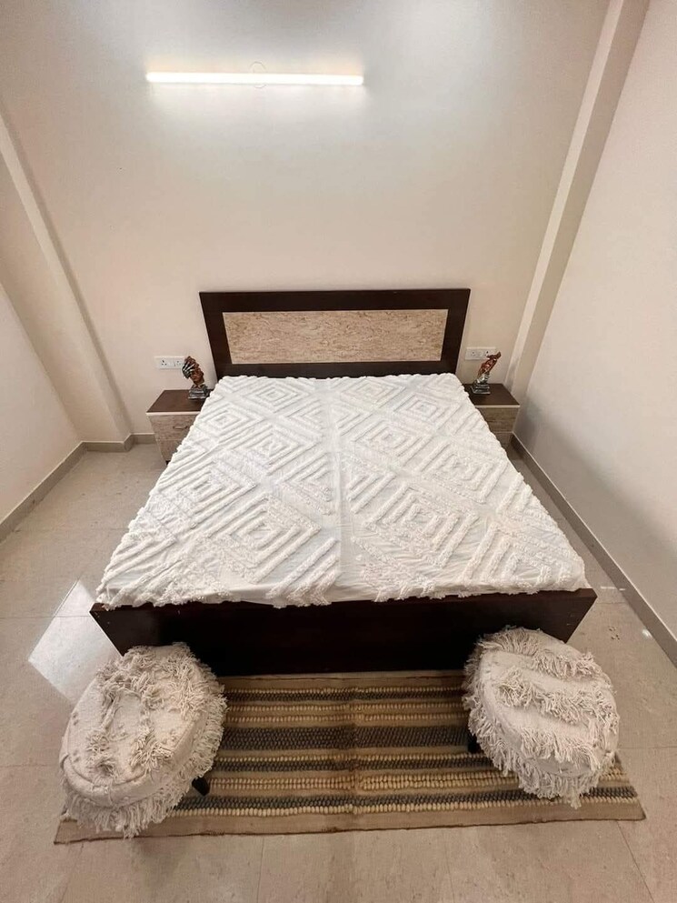 Bedroom, jinal-chs 1 Bedroom 400 Sq.Ft. Apartment In Kandivali East Mumbai 7940793