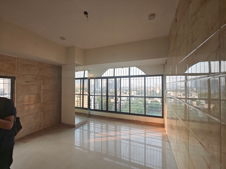 Room, shree-poonam-tower 3 Bedroom 1550 Sq.Ft. Apartment In Nerul Navi Mumbai 7940796