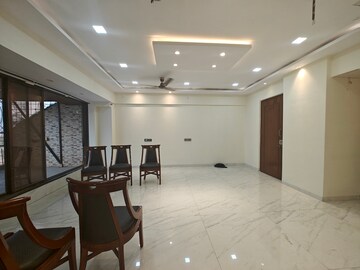 3 BHK Apartment For Rent in Shree Poonam Tower Nerul Navi Mumbai  7940796