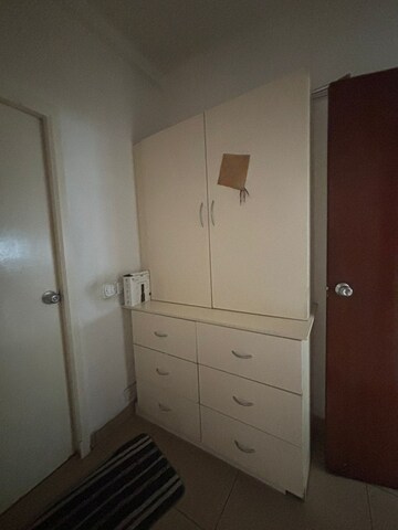 Bathroom in 4 BHK Apartment at Brigade Millennium Laburnum, Jp Nagar – for Sale