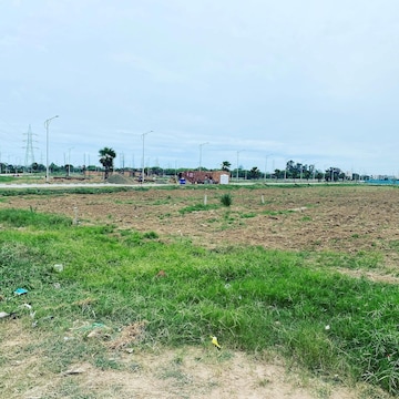 Commercial Land 3631 Sq.Yd. For Resale in Sector 92 Mohali  7940789