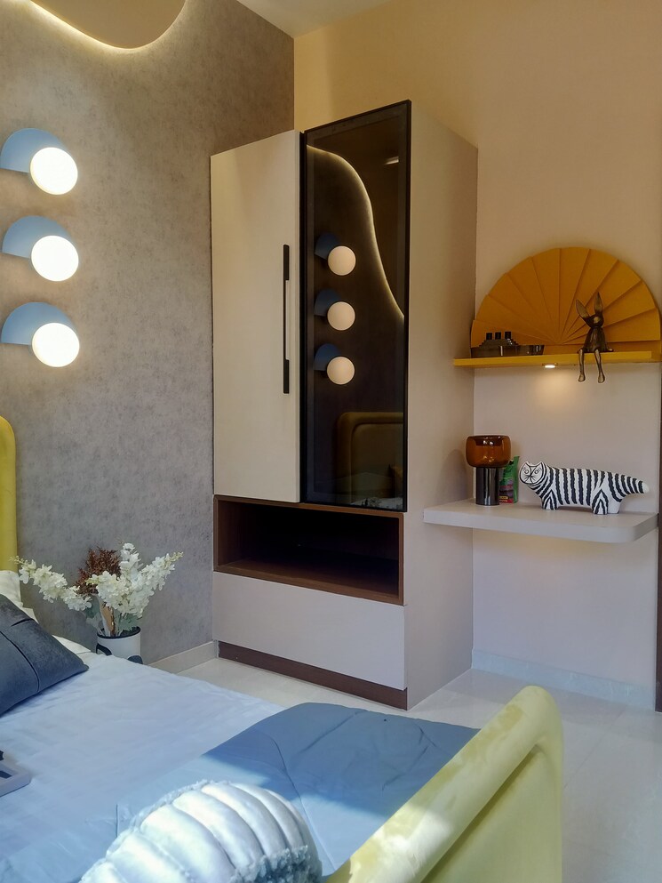 undefined, arihant-avanti 2 Bedroom 522 Sq.Ft. Apartment In Shilphata Thane 7940792