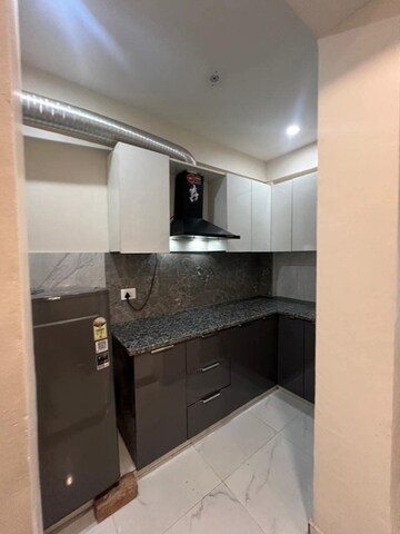 Kitchen in 1 BHK Apartment at Godrej Bliss Kandivali, Kandivali East – for Sale