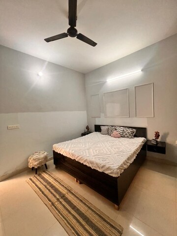 Bedroom in 1 BHK Apartment at Godrej Bliss Kandivali, Kandivali East – for Sale