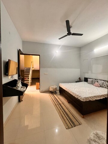 Bedroom in 1 BHK Apartment at Godrej Bliss Kandivali, Kandivali East – for Sale