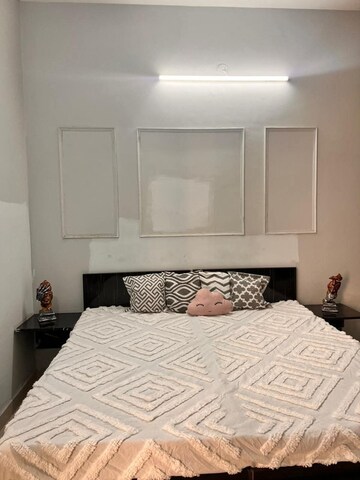 Bedroom in 1 BHK Apartment at Godrej Bliss Kandivali, Kandivali East – for Sale