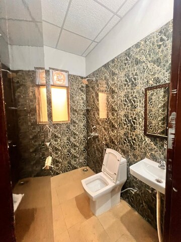 Living Room in 1 BHK Apartment at Godrej Bliss Kandivali, Kandivali East – for Sale