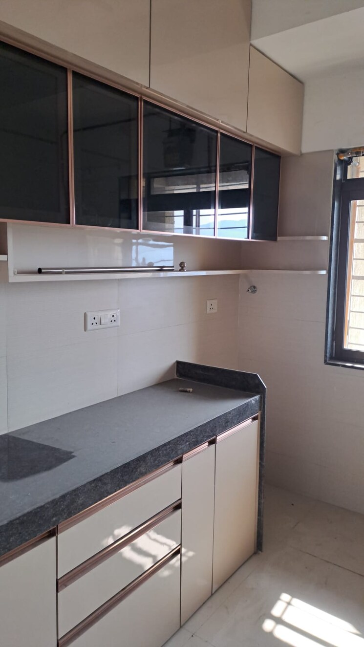 Kitchen, acme-ozone 3 Bedroom 1362 Sq.Ft. Apartment In Manpada Thane 7940817