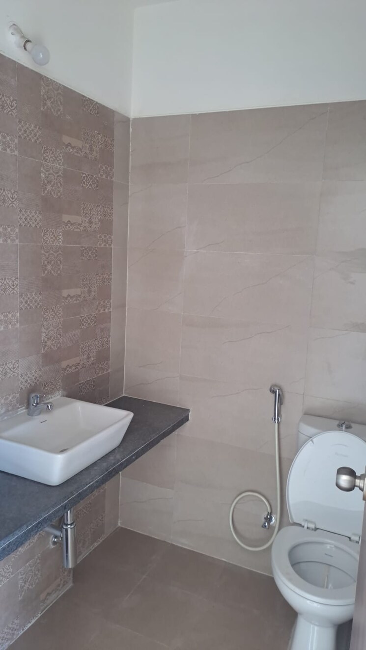 Bathroom, acme-ozone 3 Bedroom 1362 Sq.Ft. Apartment In Manpada Thane 7940817