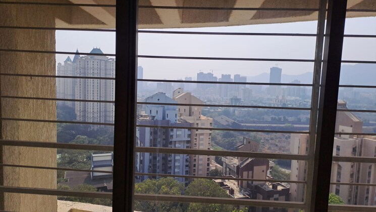 Exterior View, acme-ozone 3 Bedroom 1362 Sq.Ft. Apartment In Manpada Thane 7940817