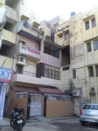 2 BHK Builder Floor For Resale in Rohini Sector 25 Delhi  7918225