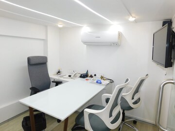  Office Space For Rent in Vijayalaxmi 93 East, Andheri East