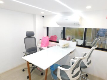 Team Area in  Office Space at Vijayalaxmi 93 East, Andheri East – for Rent